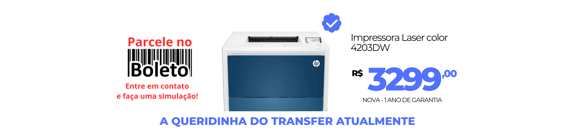 hp 4203