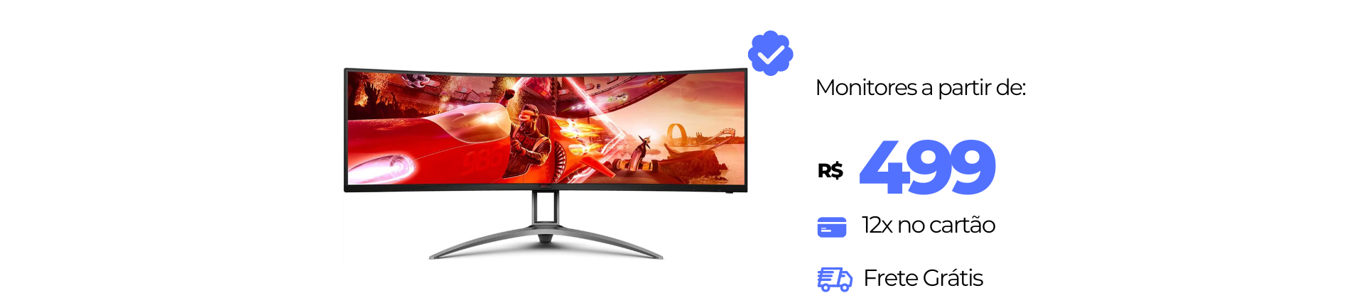 Monitores