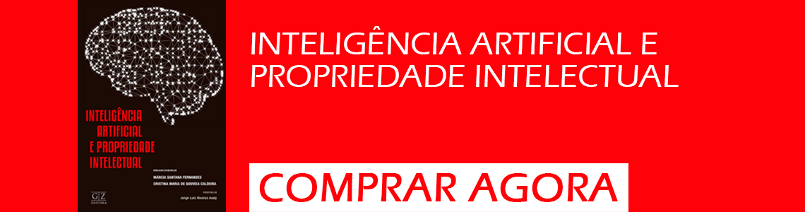 AI Propriedade Intelectual