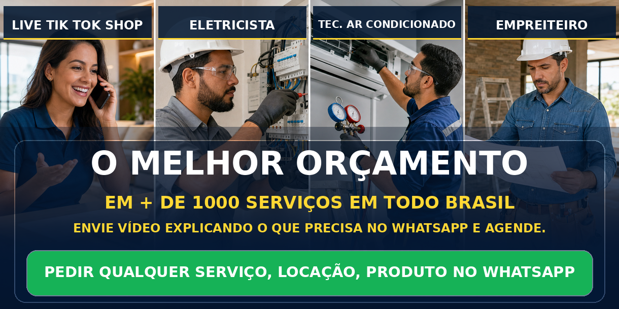 Serviços