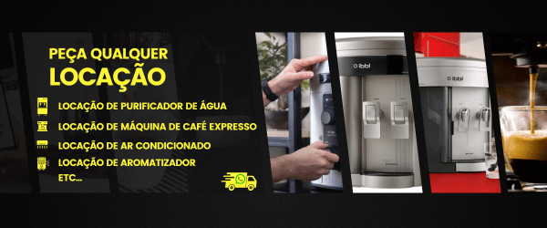 Peça Qualquer Locação mobile