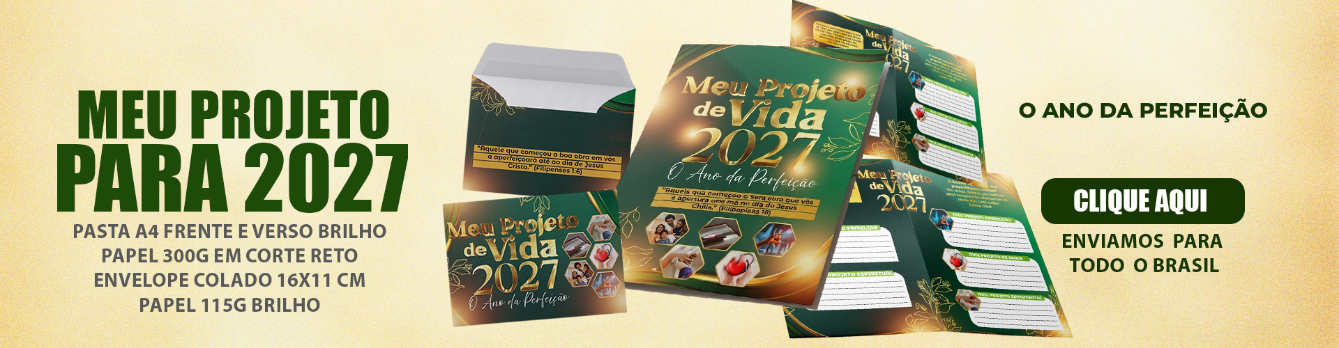 Meu Projeto de Vida 2027