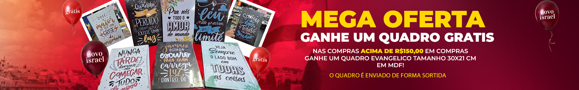 PROMOÇÃO
