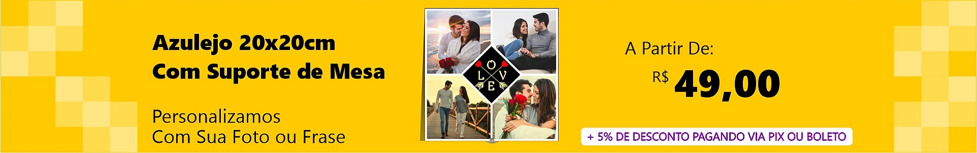 BANNER UNITÁRIOS