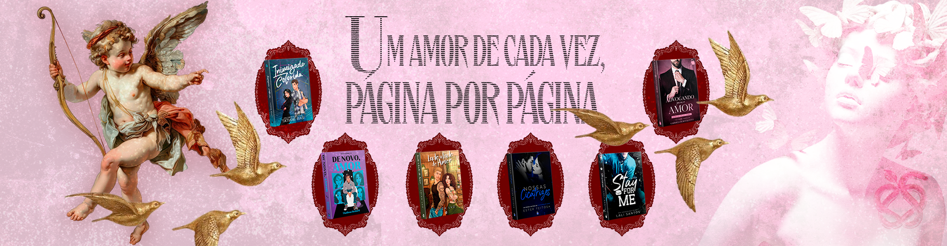 Banner Cliche
