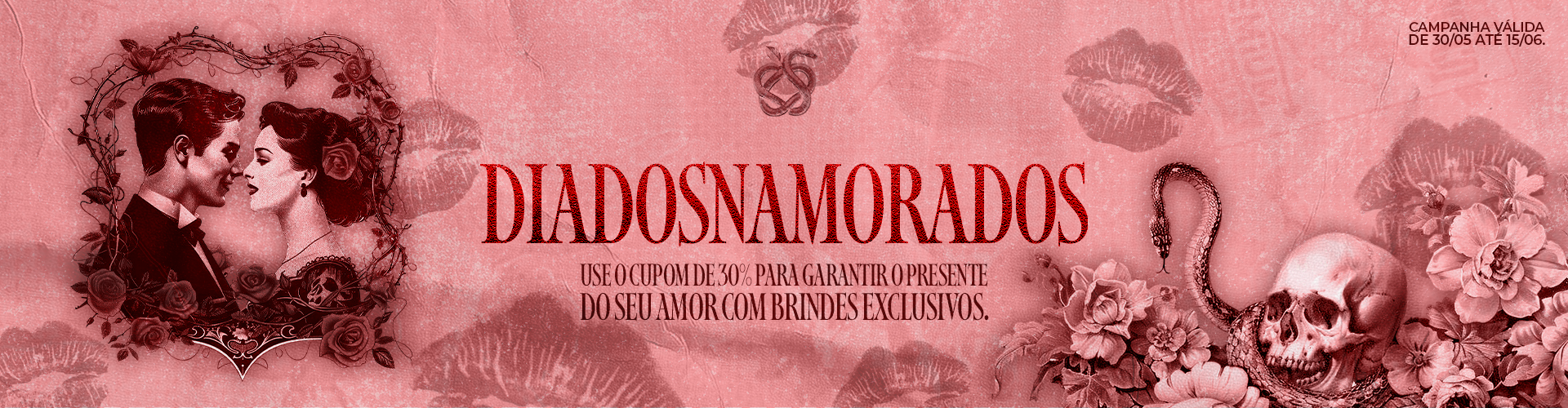 dia dos namorados
