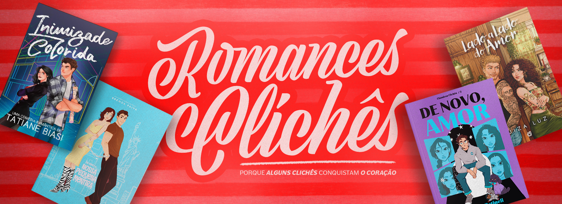 Romance Quentinho