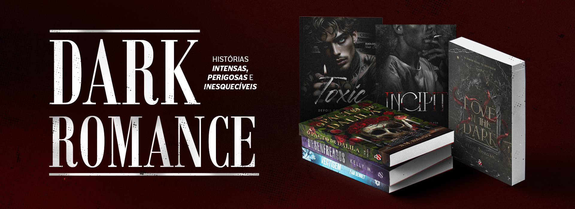 Darkromances