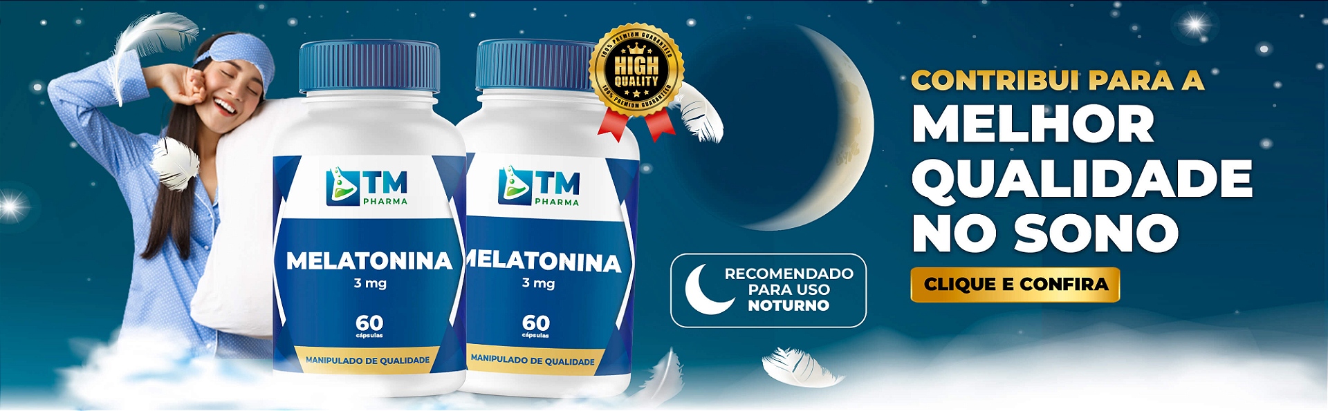 Melatonina