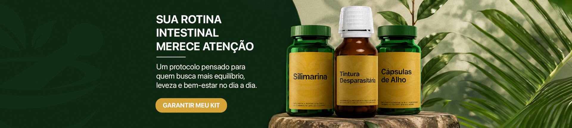 Desparasitação