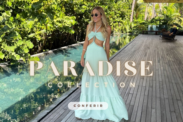 PARADISE mobile