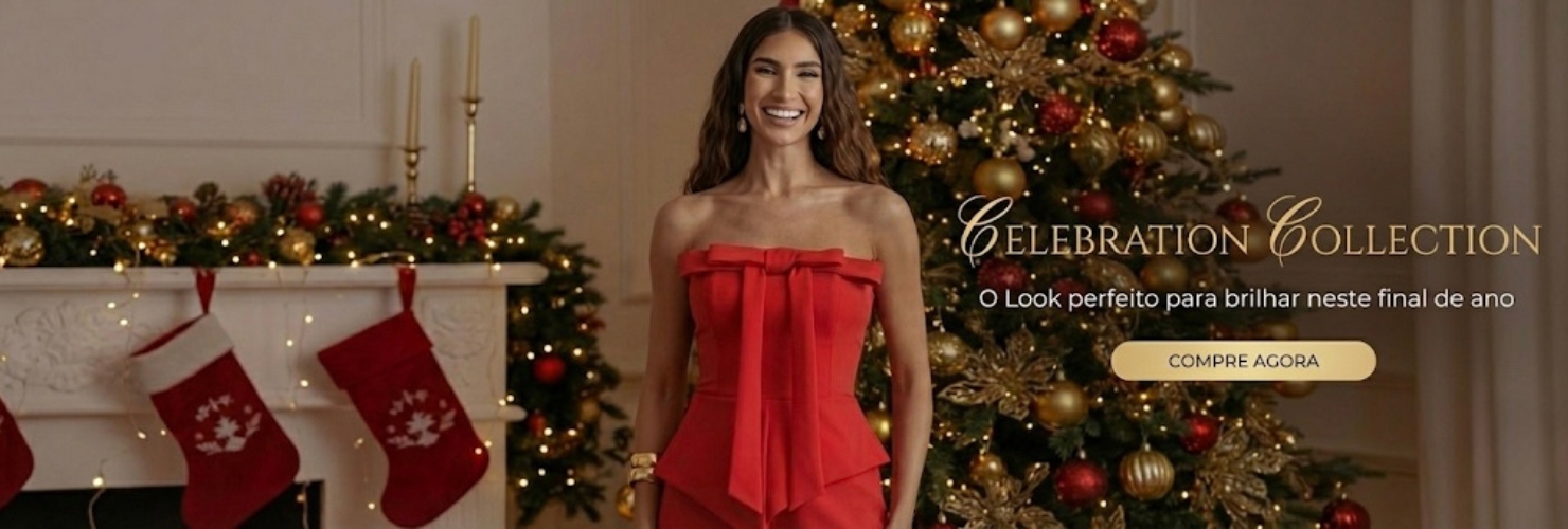 colecao celebration