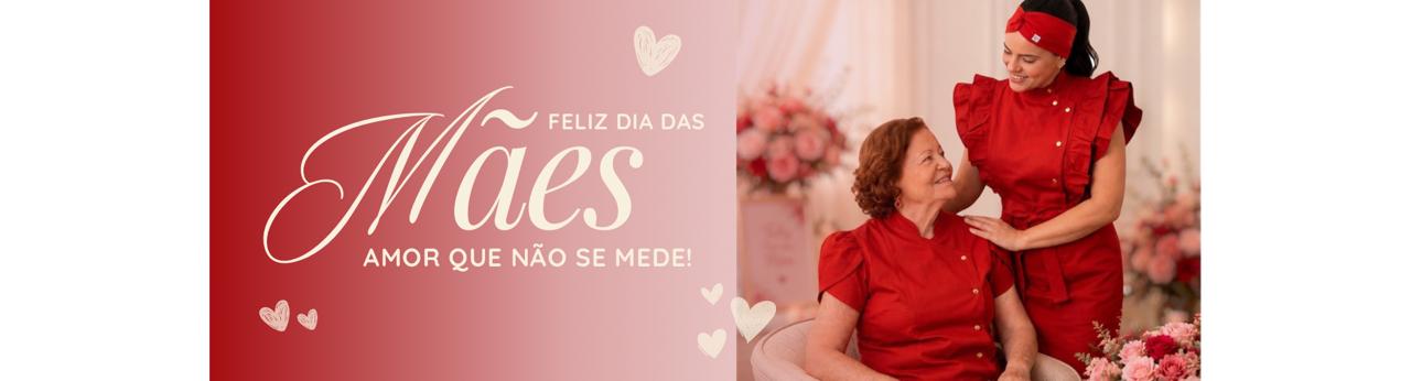 DIA DAS MAES