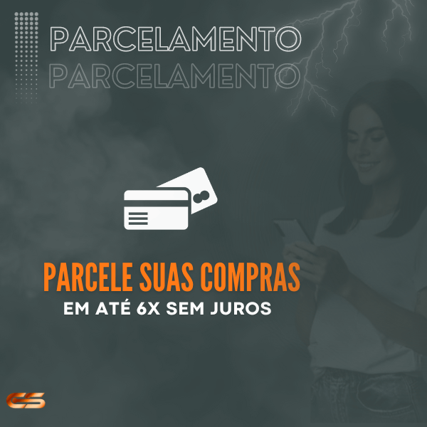 Parcelamento mobile