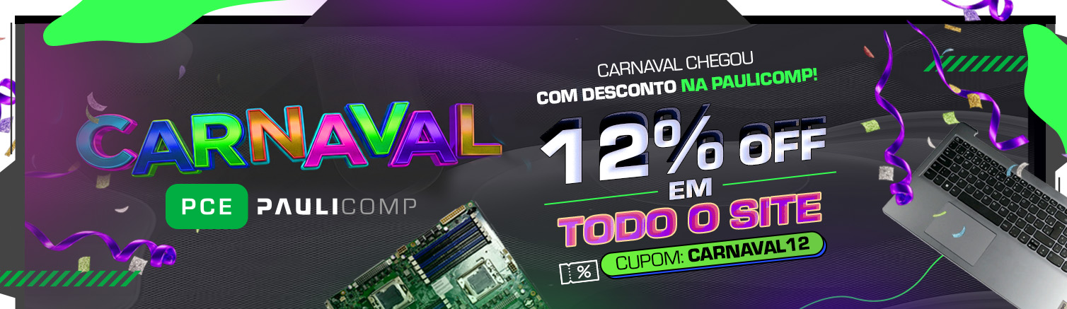 Banner carnaval 2026