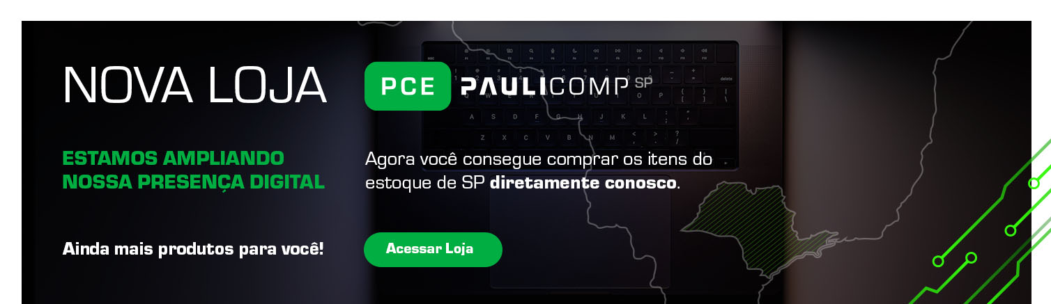 Nova sede