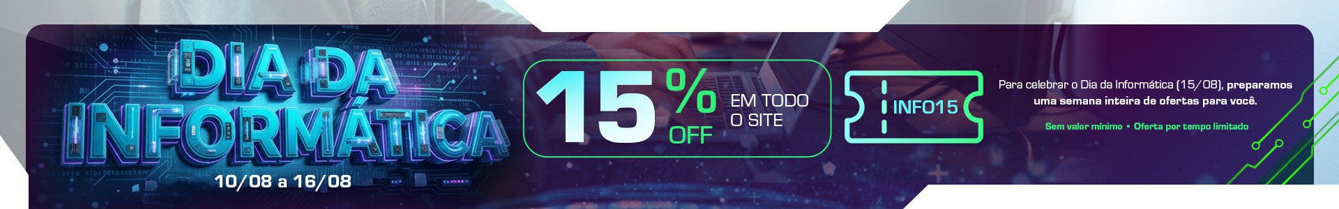 Dia da Informática