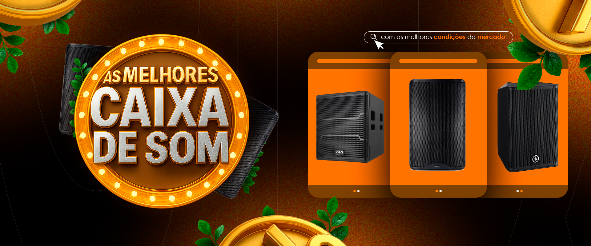 Caixas banner