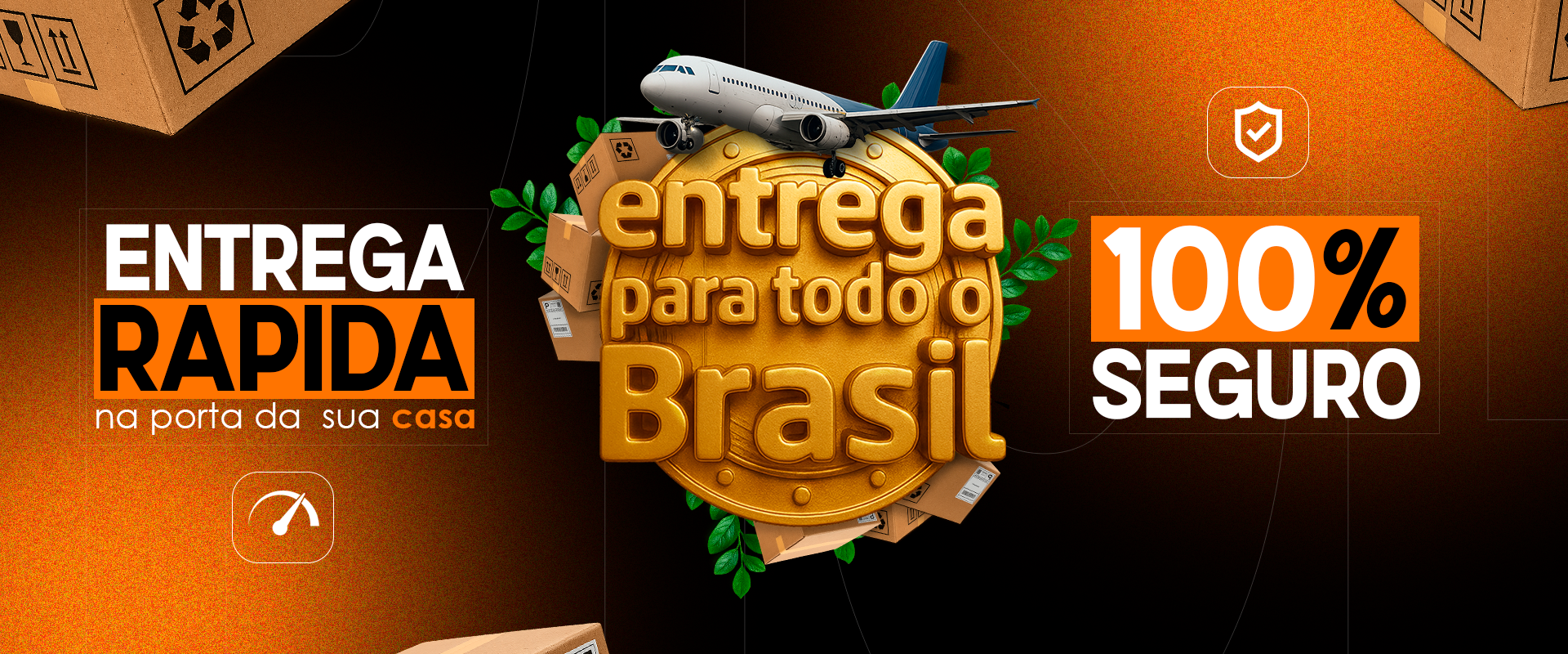 Frete gratis