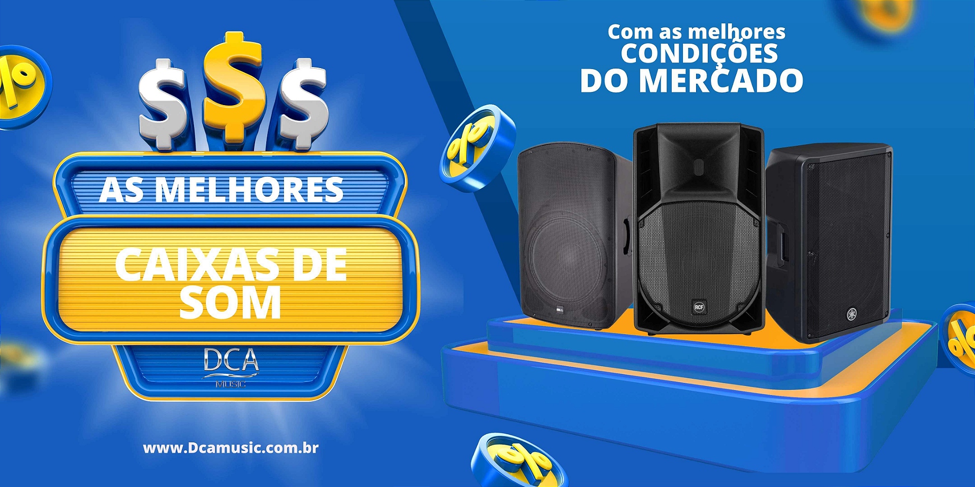 Caixas banner