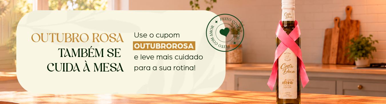 Outubro rosa