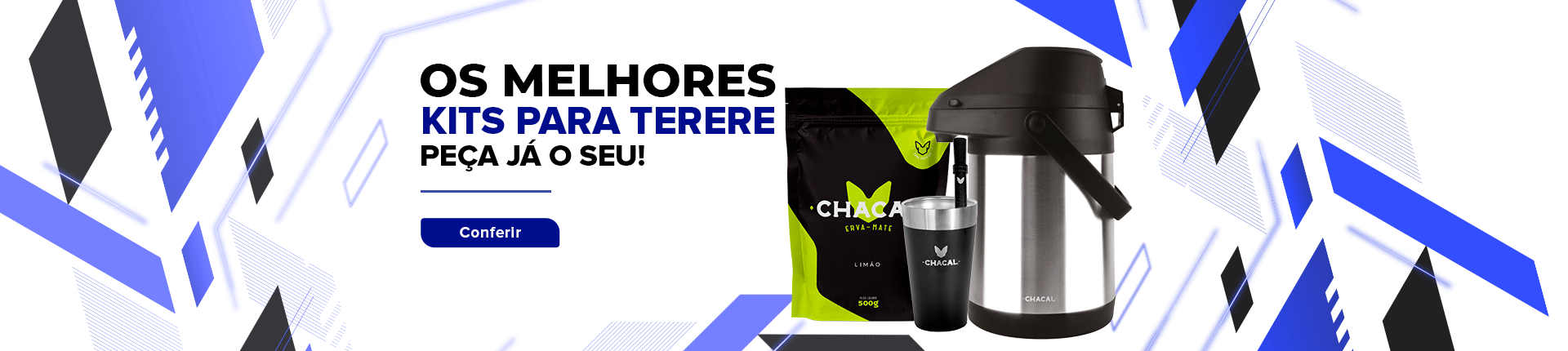 Kit Terere