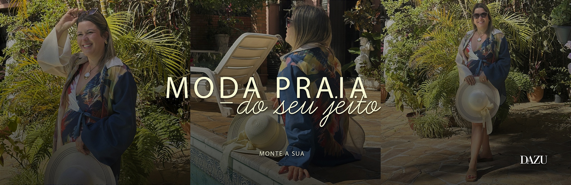 Moda Praia