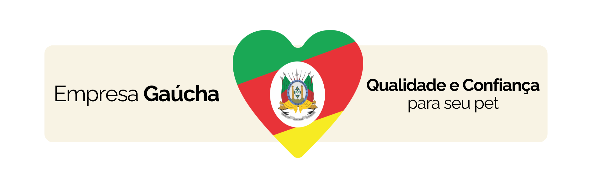 sou do rio grande do sul