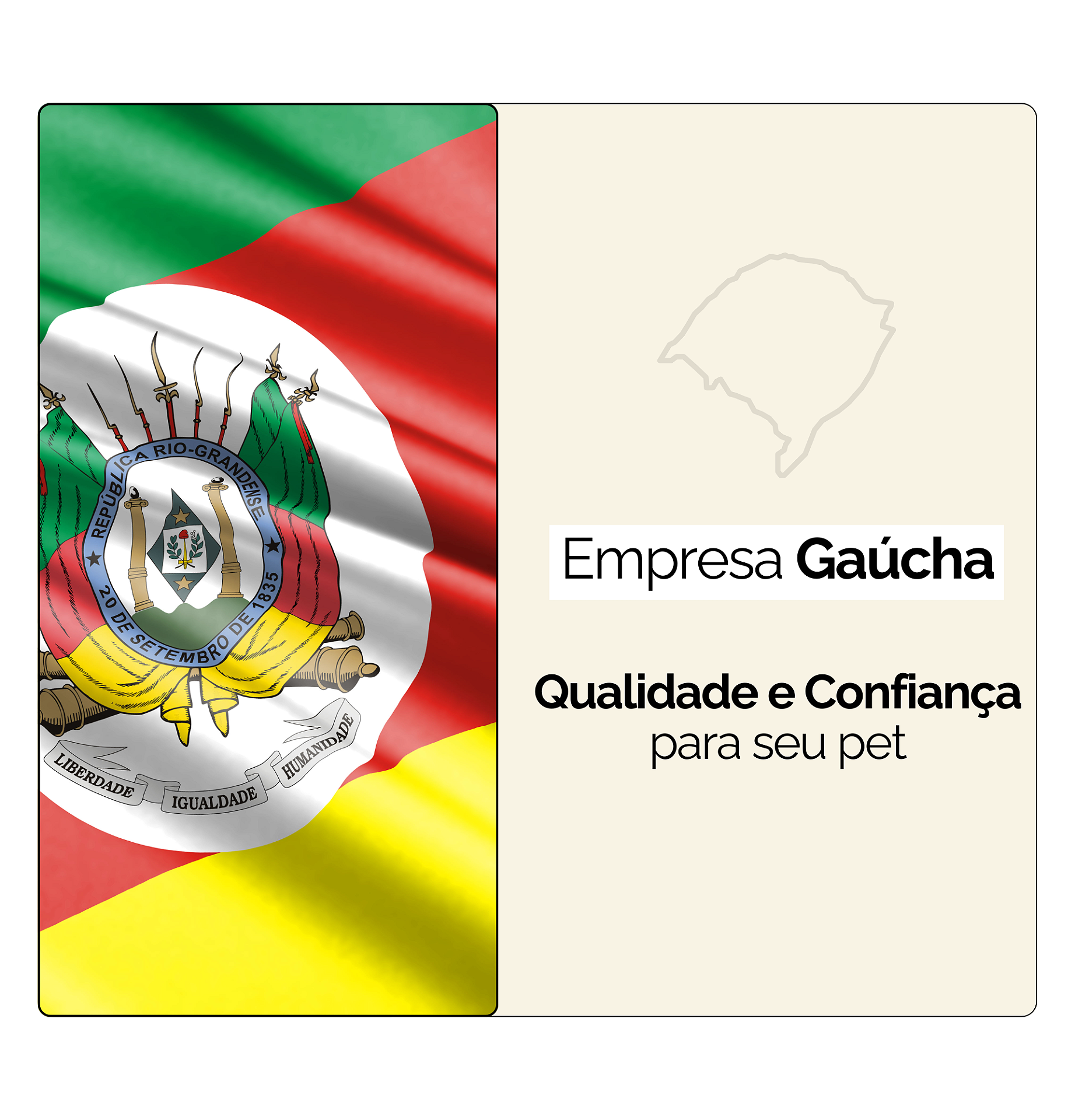 [mobile] empresa gauchaaaa