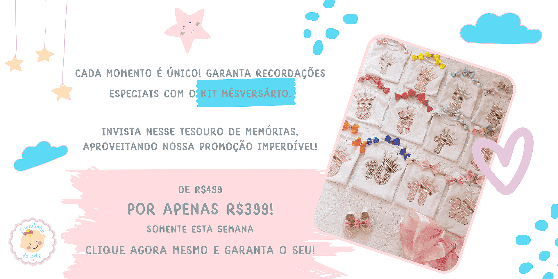 Banner Mesversario