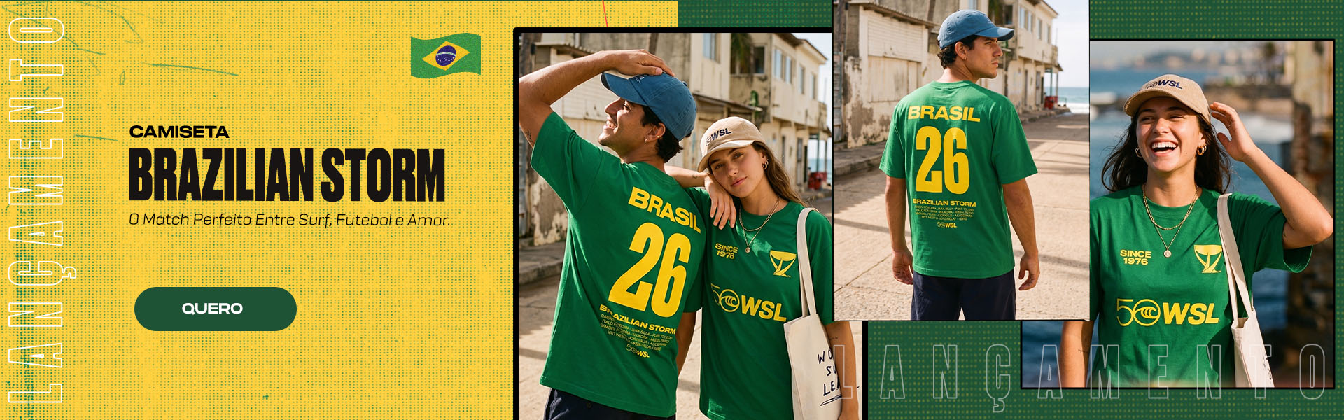 LOVE COPA