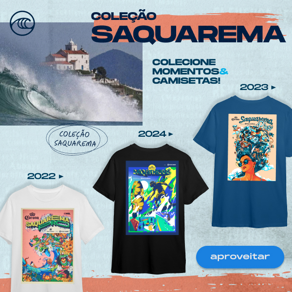 Coleção Saquarema mobile