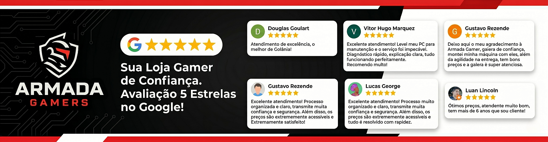 avaliação