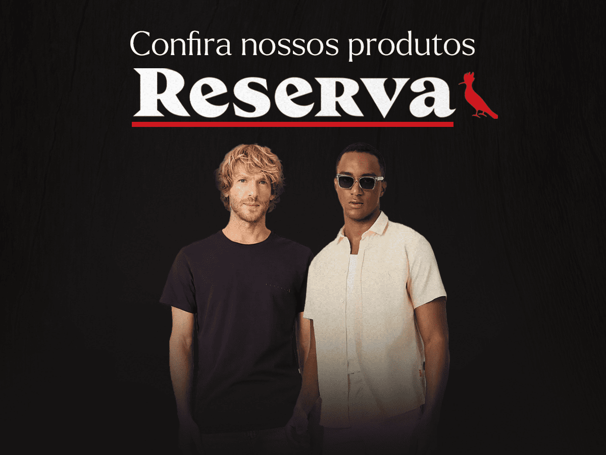 Banner reserva mobile