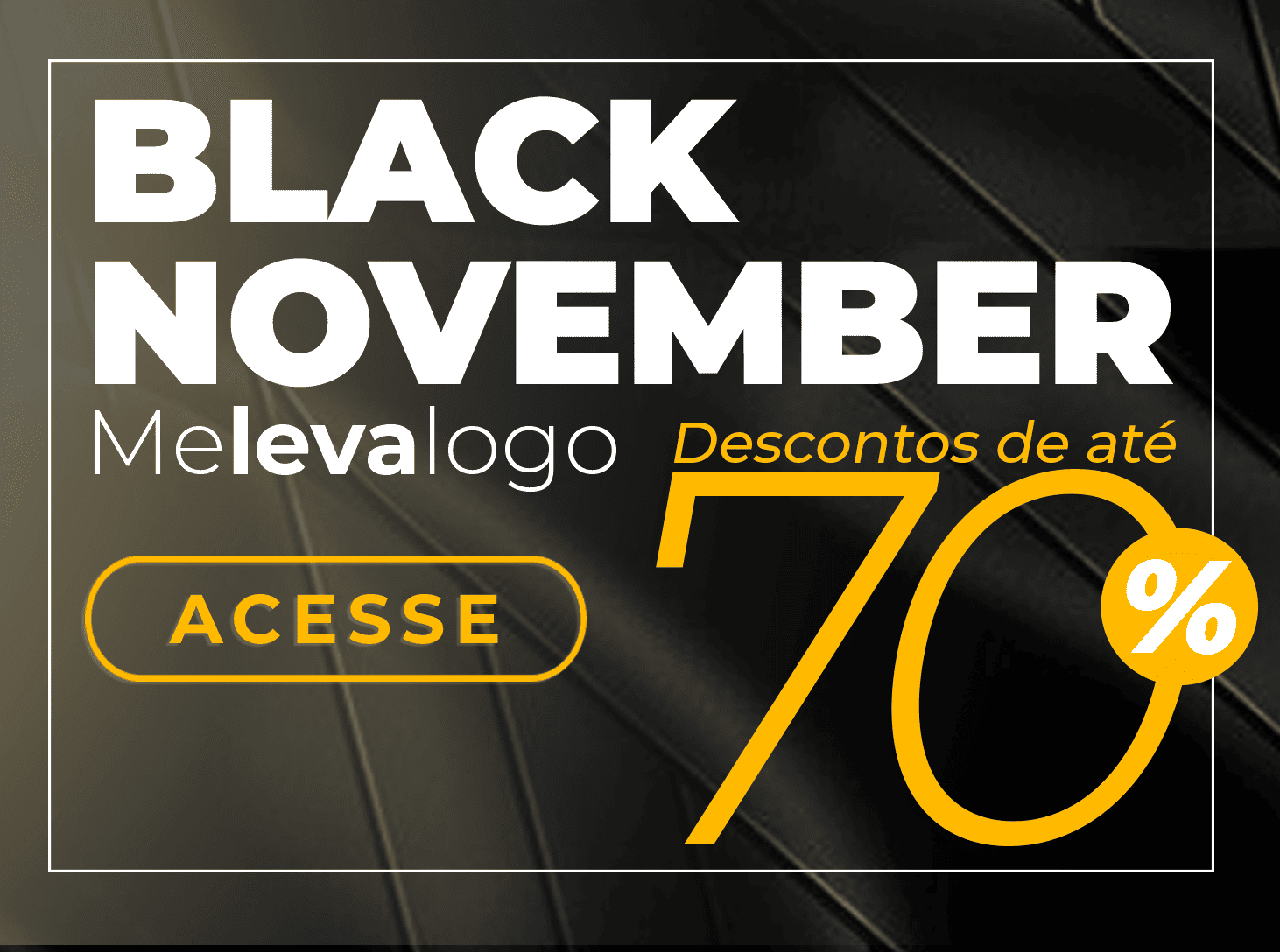 Banner promoçao mobile