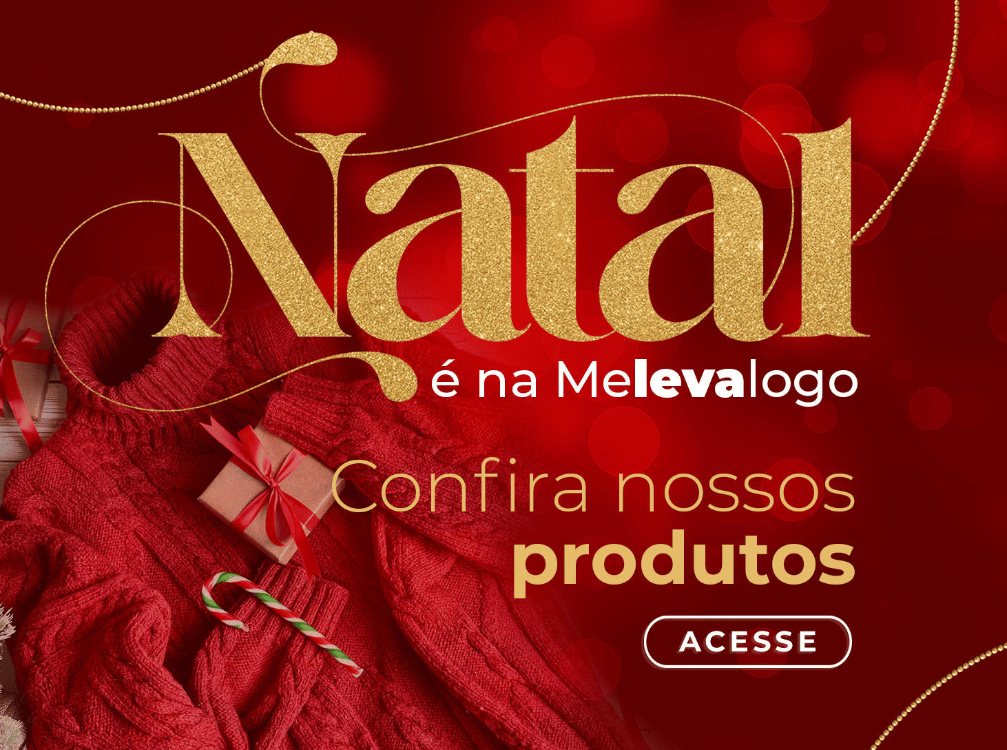 Banner promoçao mobile