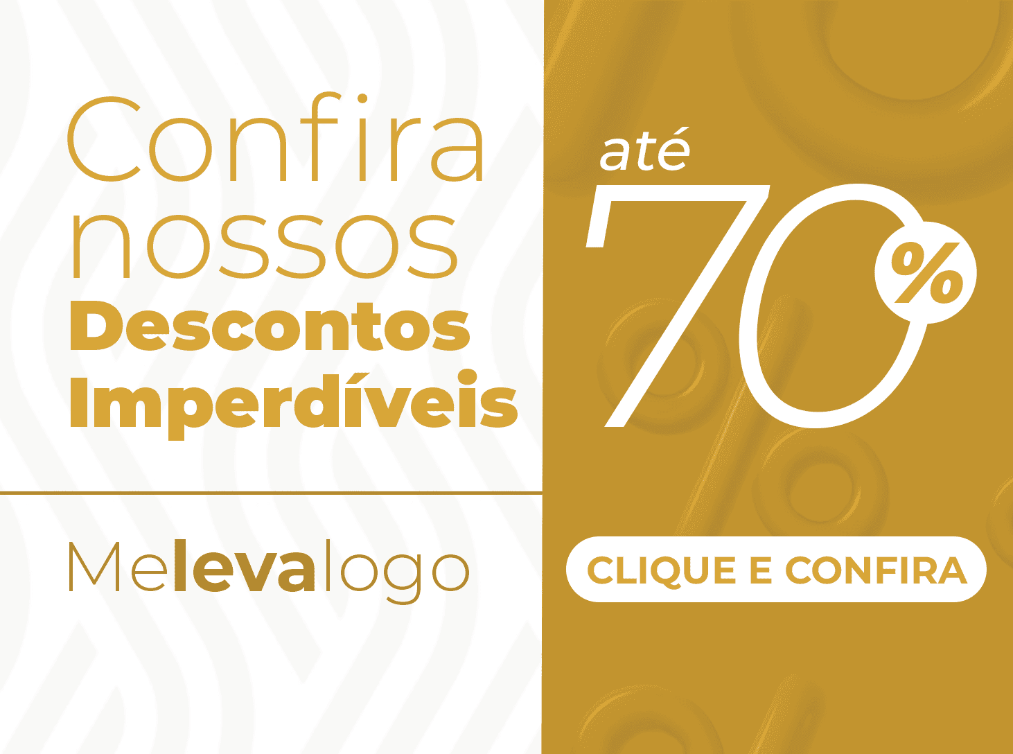 Banner promoçao mobile