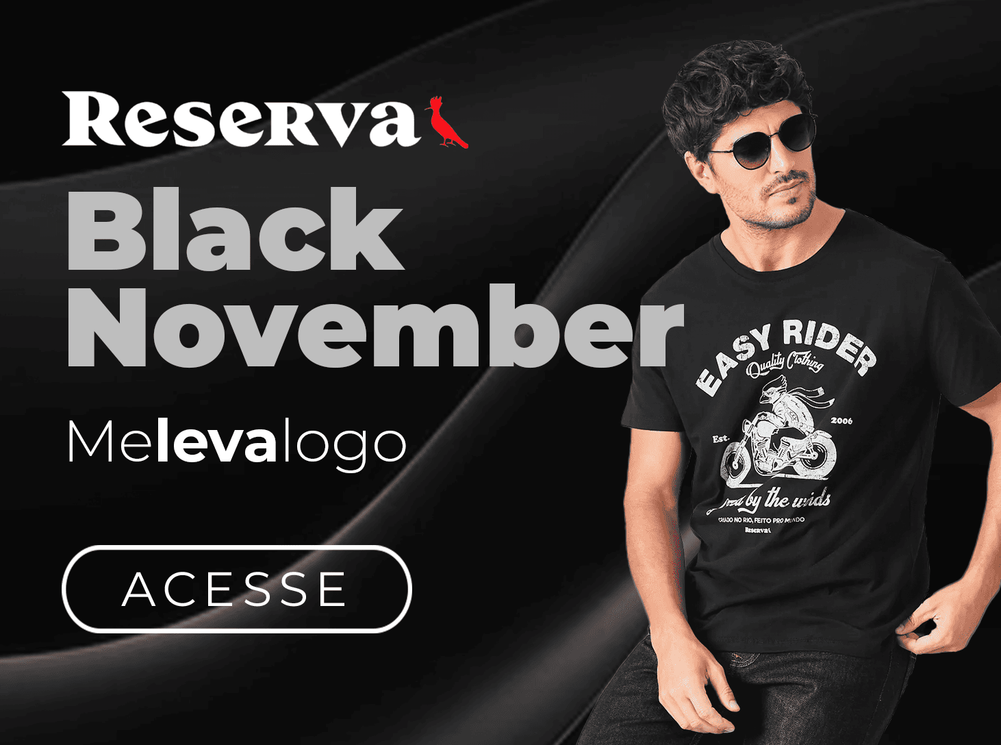 Banner Reserva mobile