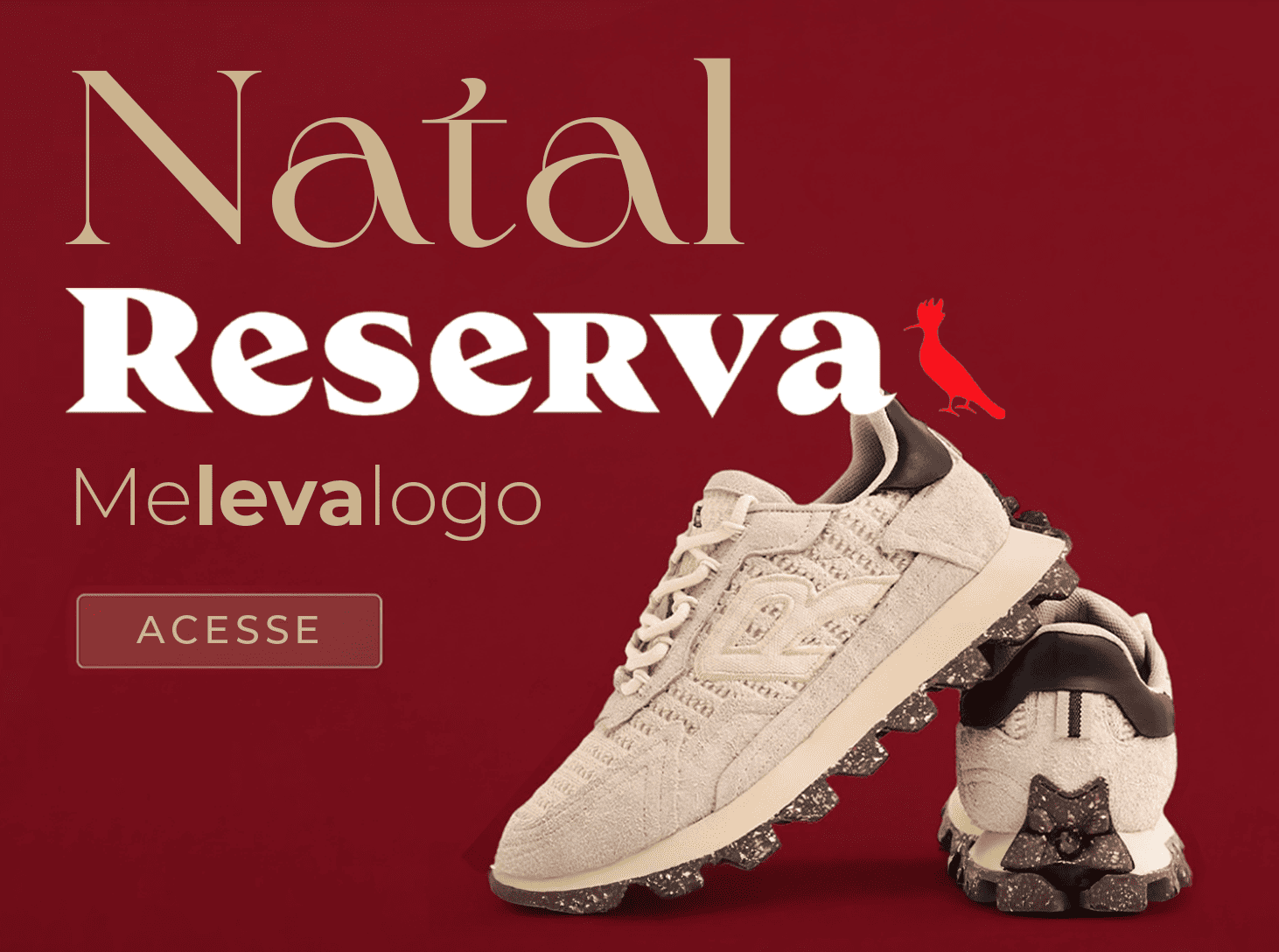 Banner Reserva mobile