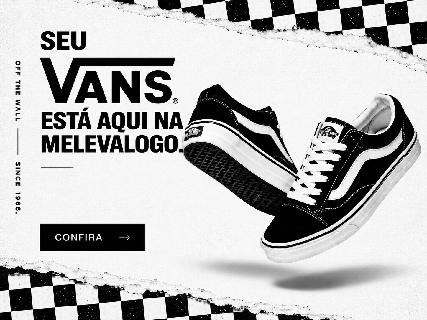 Banner Vans mobile