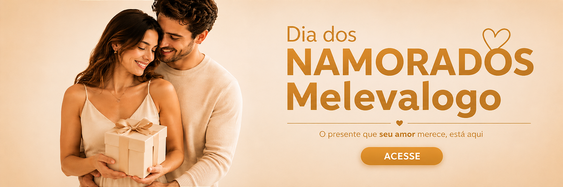 Banner Namorados