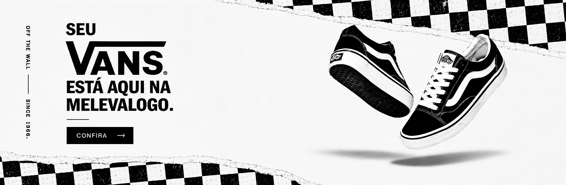 Banner Vans