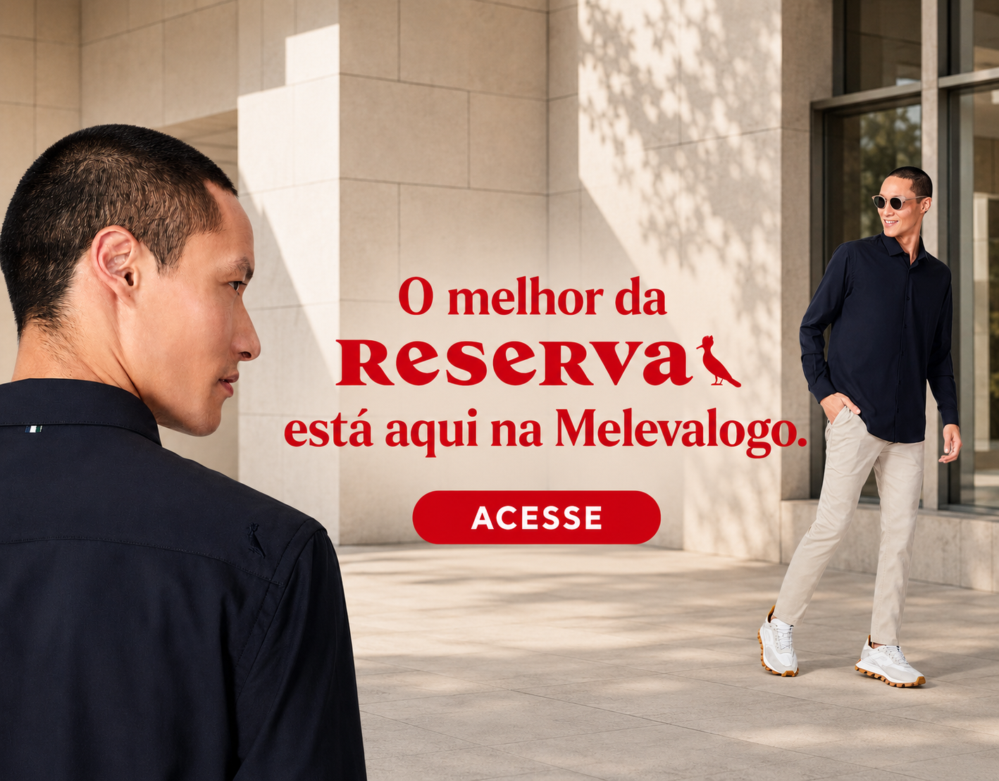Banner Reserva mobile