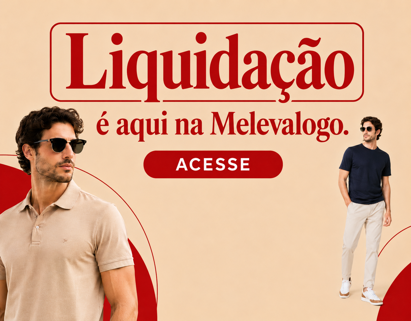 Banner Liquidacao mobile