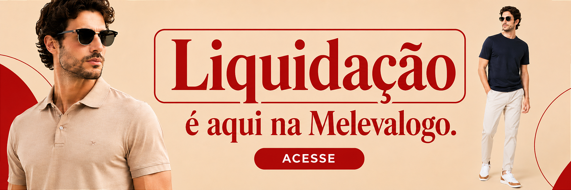Banner Liquidacao