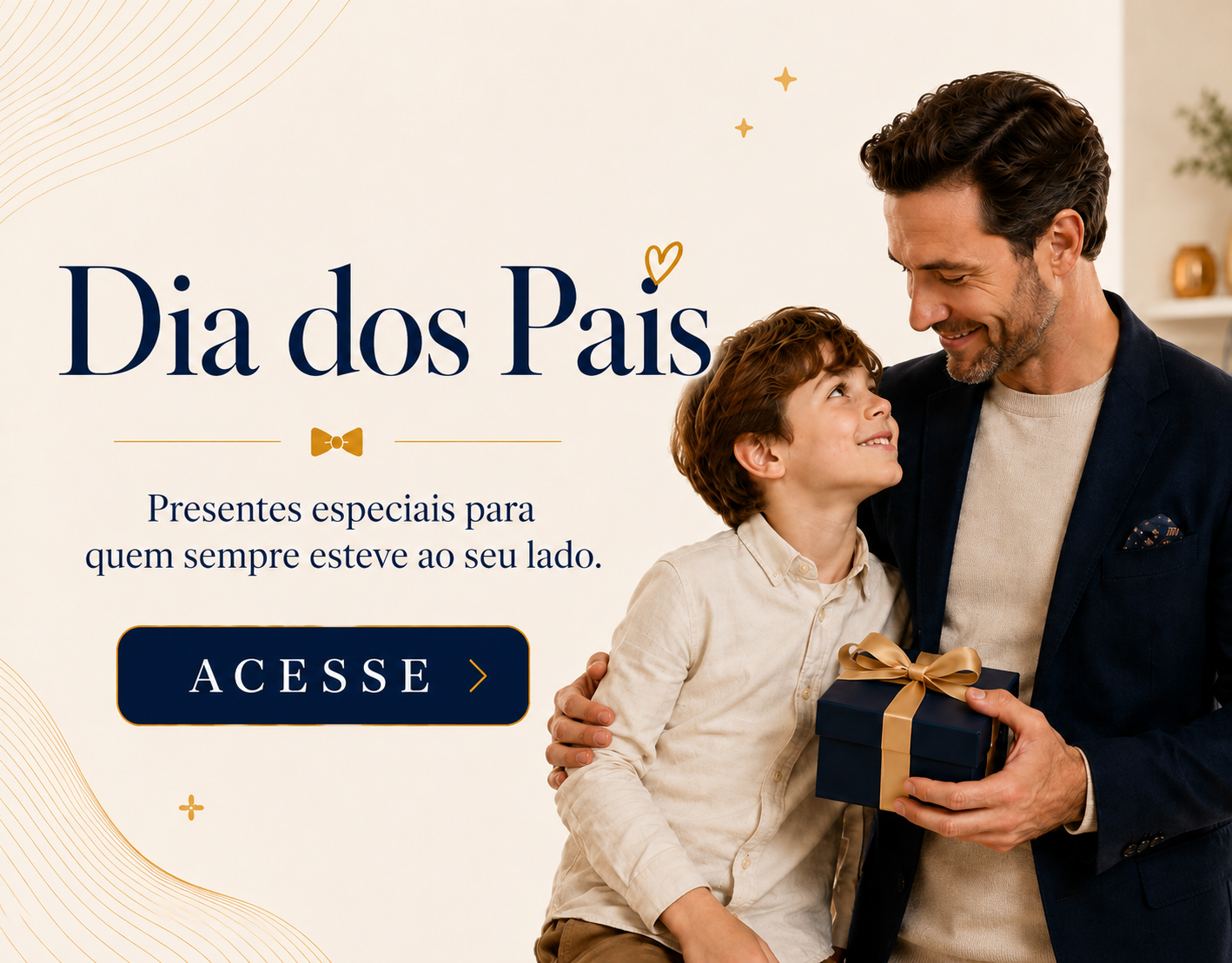 Banner Liquidacao mobile