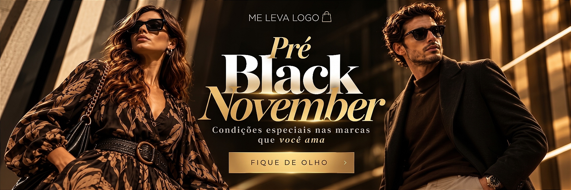 Banner PreBlack