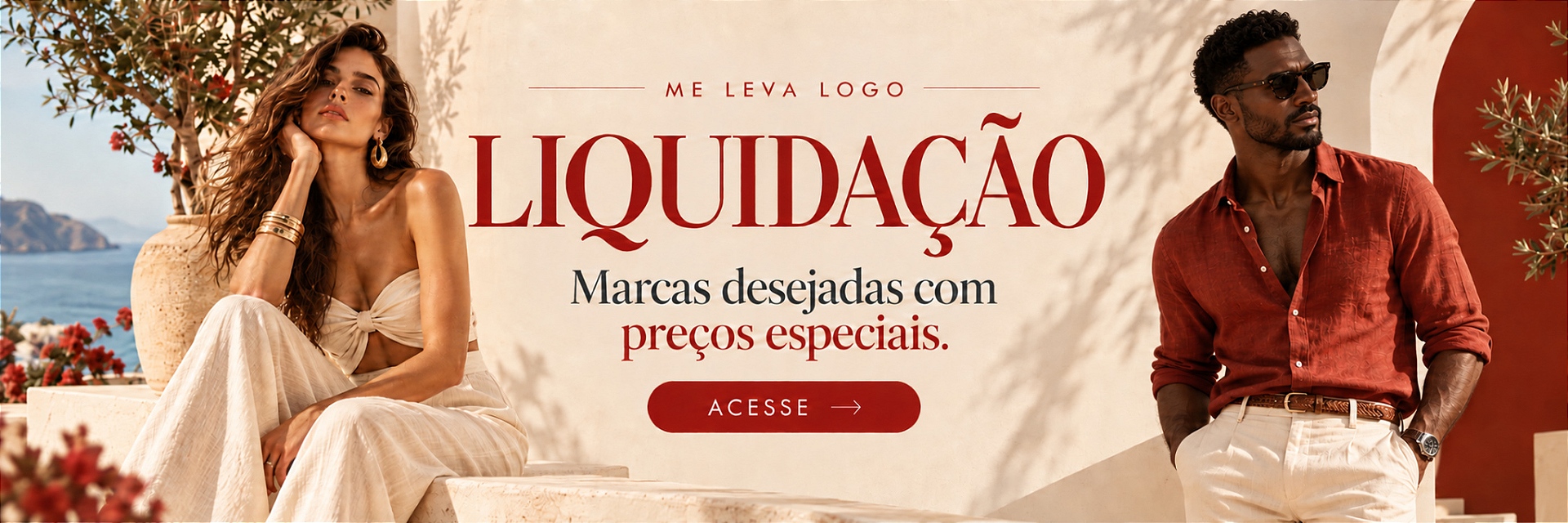 Banner Liquidacao