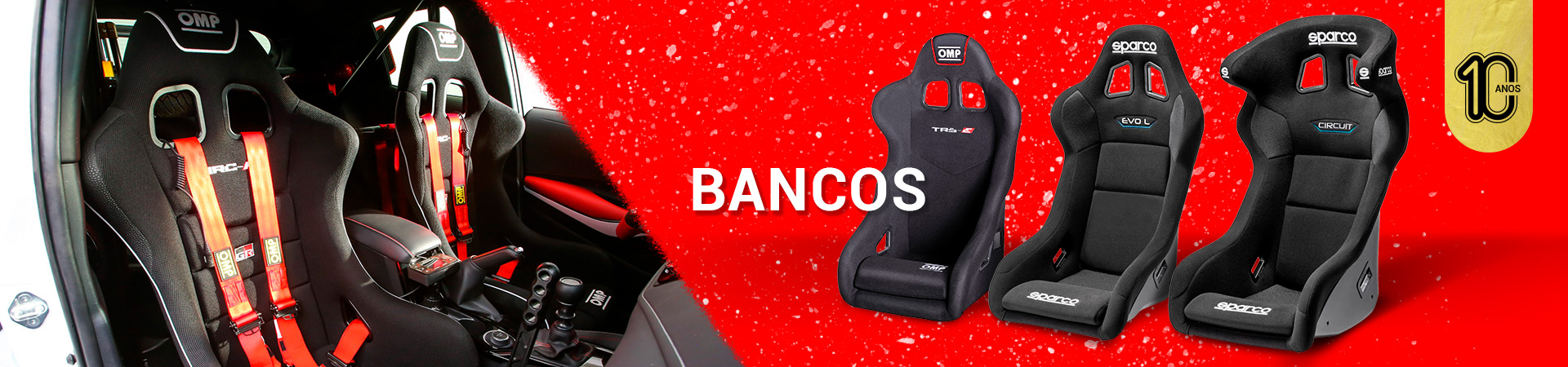 Bancos Racing