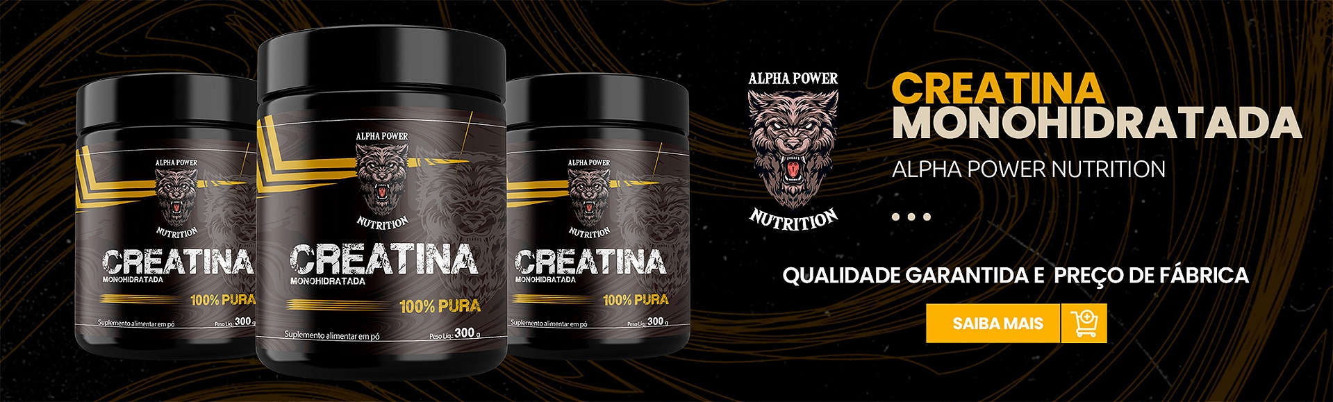 ALPHA PO